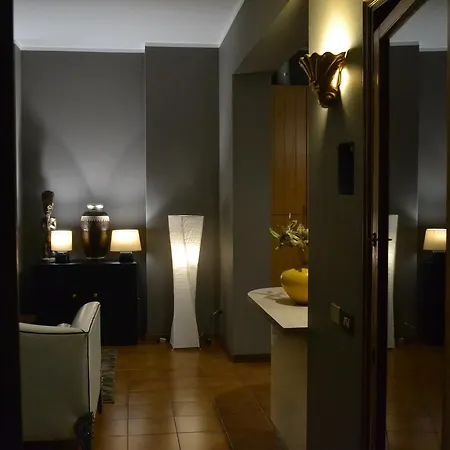 Glam House * Milan