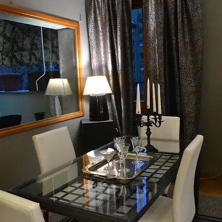 Apartment Glam House