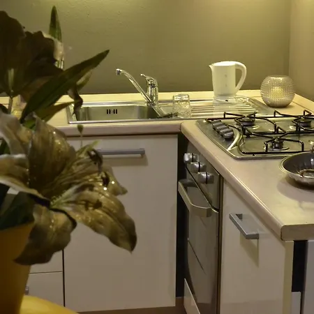 Glam House Apartment Milan