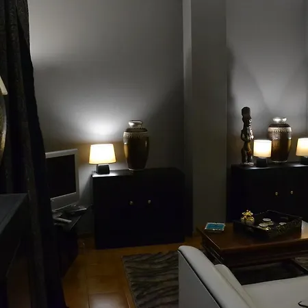 Glam House Apartment Milan