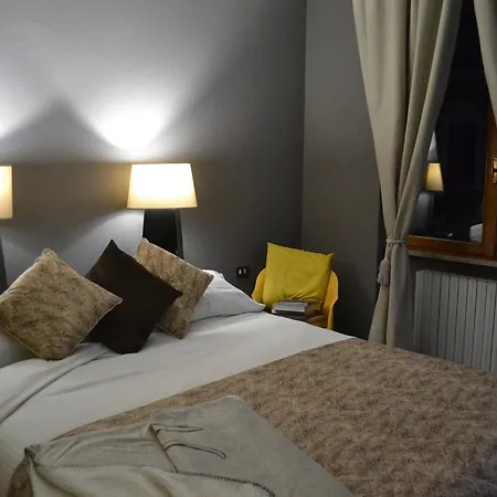 Apartment Glam House Milan