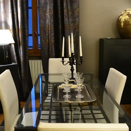 Glam House Milan