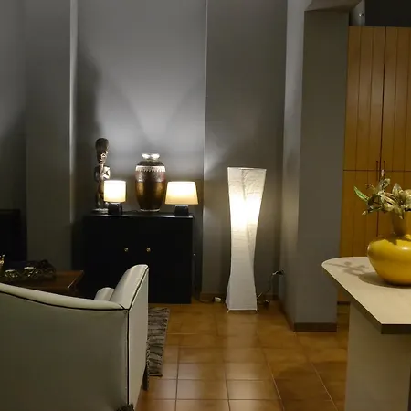 Glam House * Milan