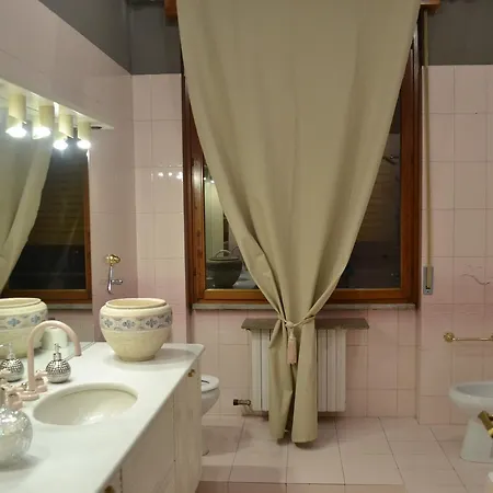 Apartment Glam House Milan