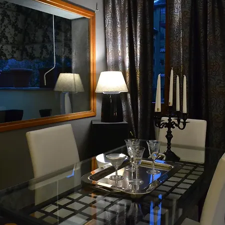 Apartment Glam House Milan
