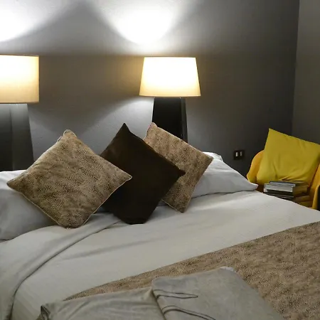 Glam House Milan