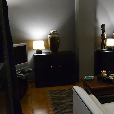 Glam House Apartment Milan
