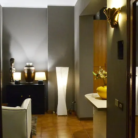 Apartment Glam House Milan